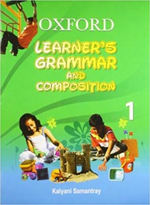 Oxford Learners Grammar and Composition 1