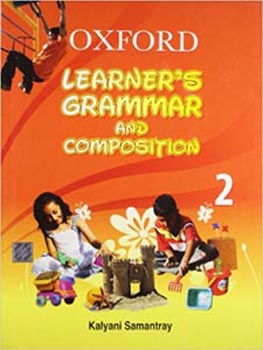 Oxford Learners Grammar and Composition 2