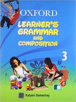 Oxford Learners Grammar and Composition 3