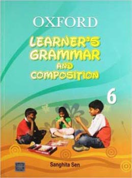 Oxford Learners Grammar and Composition 6