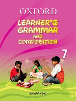 Learners Grammar and Composition 7