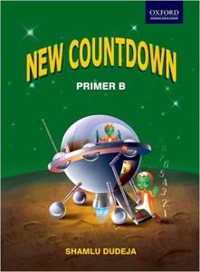 New Countdown Primer B