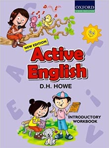 Active English Introductory Workbook (New Ed)
