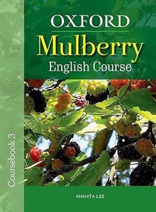 Oxford Mulberry English Coursebook 3