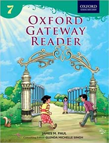 Oxford Gateway Reader Book 07