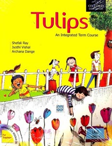 Tulip An Integrated Term Course LKG Term 3
