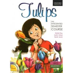 Tulips UKG Semester 2