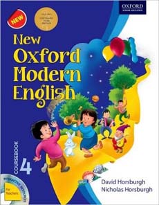 New Oxford Modern English : CourseBook 4 (Centenary Year Edition)