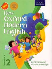 New Oxford Modern English : WorkBook 2 ( Centenary Year Edition)