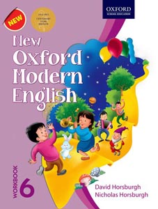 New Oxford Modern English : WorkBook 6 ( Centenary Year Edition)