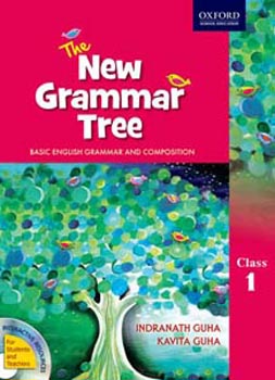 The New Grammar Tree : Class 1 W/CD