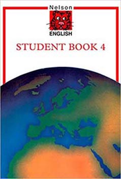 Nelson English Student Book 4