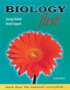 Biology First