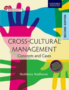 Cross-Cultural Management  Concepts And Cases