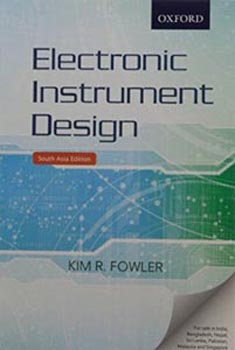 Electronic Instrument Design