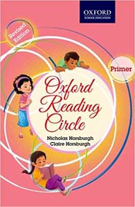 Oxford Reading Circle Primer Revised Edition