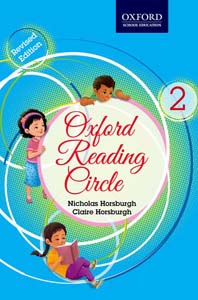Oxford Reading Circle 2