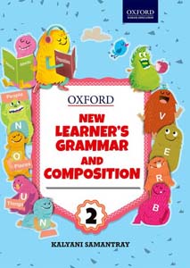 New Learners Grammar and Composition Class 2