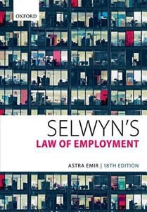 Selwyn's Law of Employment