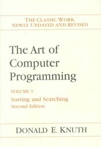 The Art of Computer Programming Volume 1