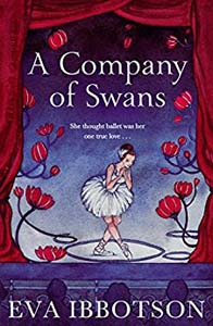 A Company of Swans 