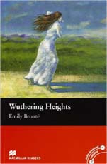 Wuthering Heights by Emily Bronte: 9780141326696