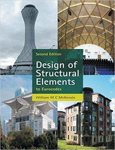 Design of Structural Elements to Eurocodes