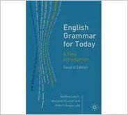 English Grammar for Today: A New Introduction