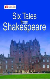 Six Tales from Shakespeare