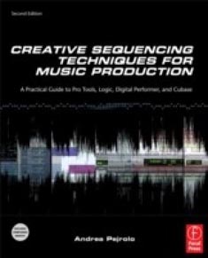 Creative Sequencing Techniques for Music Production