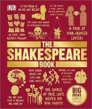 Big Ideas : The Shakespeare Book