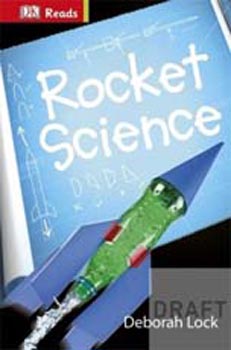 DK Reads Rocket Science (HB)