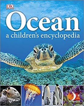 DK Ocean A Childrens Encyclopedia