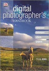 Digital Photographers Handbook 