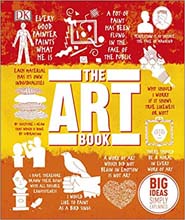 Big Ideas The Art Book