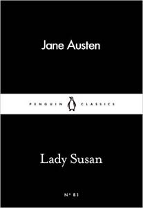 Lady Susan 81 (Penguin Little Black Classics)