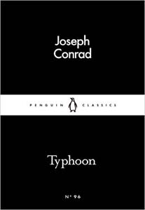 Typhoon 96 (Penguin Little Black Classics)