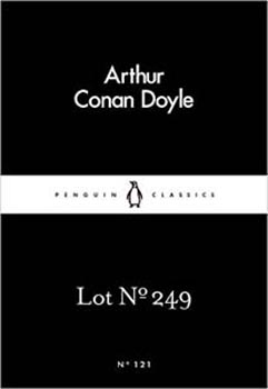 Lot No. 249 121 (Penguin Little Black Classics)