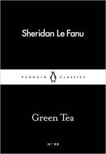 Green Tea 90 (Penguin Little Black Classics)