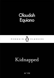 Kidnapped 92 (Penguin Little Black Classics)