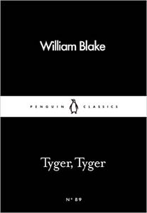 Tyger, Tyger 89 (Penguin Little Black Classics)