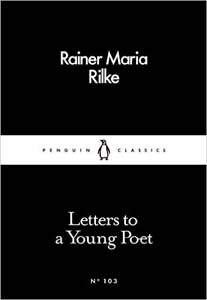 Letters to a Young Poet 103