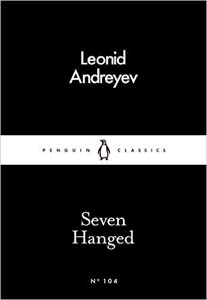 Seven Hanged 104 (Penguin Little Black Classics)