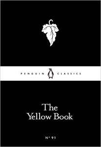 The Yellow Book 91 (Penguin Little Black Classics)