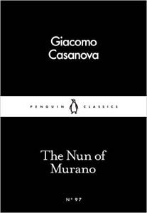 The Nun of Murano 97 (Penguin Little Black Classics)