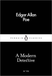 A Modern Detective 93 (Penguin Little Black Classics)