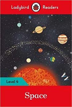 Space ? Ladybird Readers Level 4