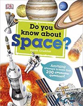 Do You Know About Space?