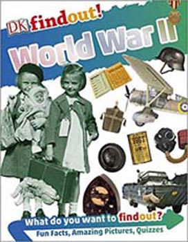 Findout! World War II