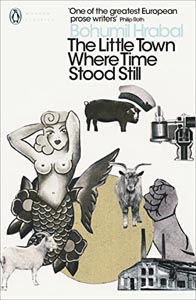 The Little Town Where Time Stood Still (Penguin Modern Classics)
